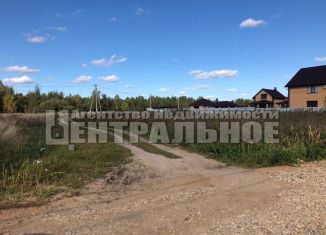 Продажа участка, 22.8 сот., деревня Санаторий Борок