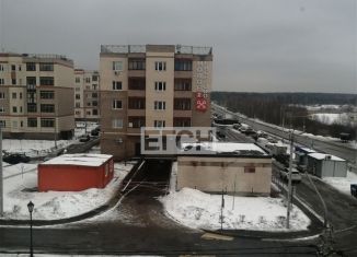 Продается двухкомнатная квартира, 49.1 м2, село Бисерово, микрорайон Новое Бисерово-2, 8