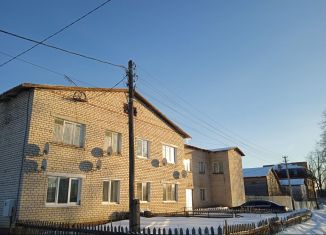 Двухкомнатная квартира на продажу, 37 м2, рабочий посёлок Петровское, Подгорная улица, 63