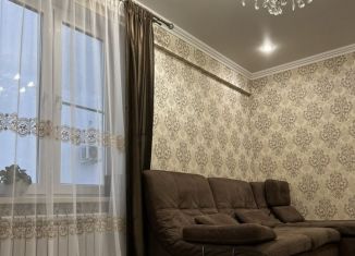 Продается 3-ком. квартира, 72 м2, Геленджик, Дивноморская улица, 37к15, ЖК Столичный квартал