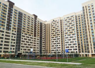 Продажа двухкомнатной квартиры, 56.6 м2, Московская область, улица Поликахина, 2