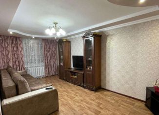 Продается двухкомнатная квартира, 53.7 м2, село Субханкулово, Школьная улица
