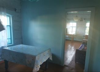 Продается дом, 40.3 м2, деревня Осоргино, Заречная улица, 21