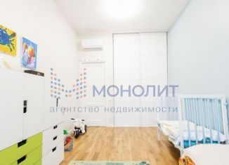 Продам 2-комнатную квартиру, 70.2 м2, Москва, Мантулинская улица, 9к2, метро Выставочная