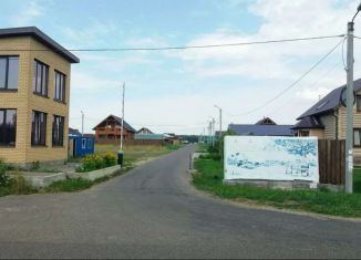 Продажа участка, 10 сот., село Тетеево