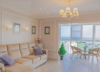 Продаю 3-ком. квартиру, 85 м2, Сочи, Виноградная улица, 4, ЖК Виктория