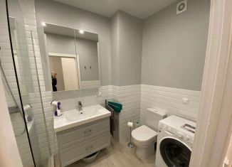 Продаю однокомнатную квартиру, 33.7 м2, Химки, ЖК Солнечная Система, улица Германа Титова, 6