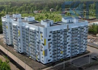 Продажа двухкомнатной квартиры, 57.9 м2, хутор Ветряк, Выборская улица, 10