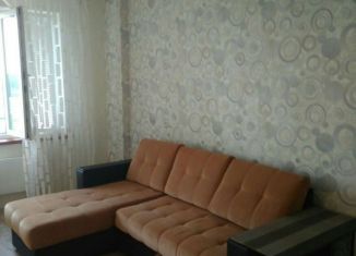 Аренда 1-комнатной квартиры, 36 м2, Самарская область, улица Александра Кудашева, 108