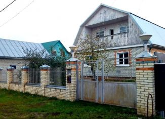 Продажа дома, 96 м2, рабочий посёлок Башмаково, улица Белинского