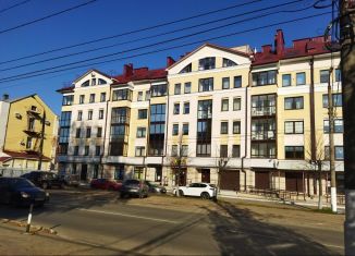 Продам квартиру студию, 34 м2, Тверь, Пролетарский район