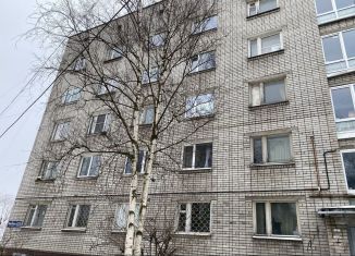 Продается комната, 12.8 м2, Петрозаводск, улица Жуковского, район Сулажгора