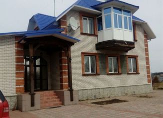 Продажа дома, 186 м2, село Бобровка, Заречная улица