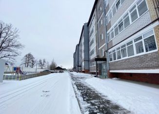 2-ком. квартира на продажу, 57 м2, посёлок железнодорожной станции Высокая Гора, Пролетарская улица, 1