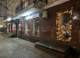 Продам помещение свободного назначения, 108 м2, Грозный, проспект В.В. Путина, 10, Шейх-Мансуровский район