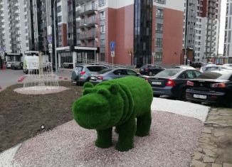 1-ком. квартира на продажу, 41.2 м2, Воронеж, ЖК Современник, улица 9 Января, 68к1