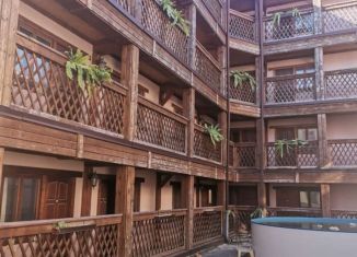 Продам комнату, 18 м2, Анапа, Ленинградская улица, 56