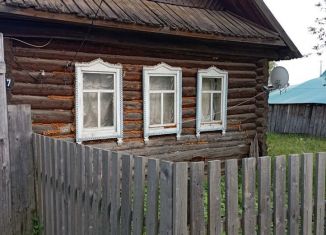 Дом на продажу, 37.6 м2, посёлок Игра, Песчаная улица, 27