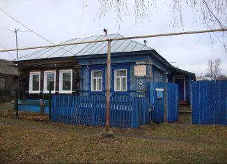 Продается дом, 35 м2, село Хватовка, Кооперативная улица, 58