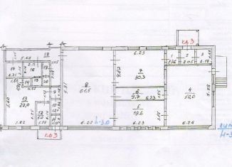 Продается дом, 240 м2, село Боево, Школьная улица, 7/3