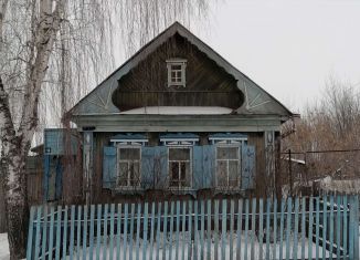 Продажа дома, 32 м2, село Нижние Тимерсяны, Центральная улица