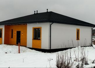 Продам дом, 130 м2, деревня Какузево, улица Назария Урываева
