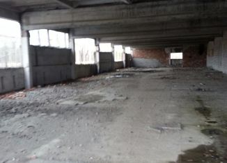 Продажа производства, 2530 м2, Алапаевск, Московская улица, 20к10