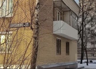 Продажа квартиры студии, 11.8 м2, Москва, проезд Серебрякова, 7, район Свиблово