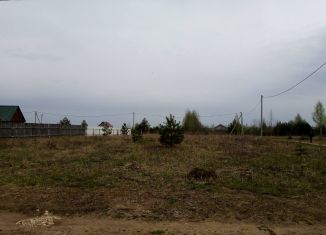 Земельный участок на продажу, 9 сот., деревня Лагуновы
