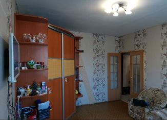 Двухкомнатная квартира на продажу, 55.2 м2, Тюменская область, улица Монтажников, 8