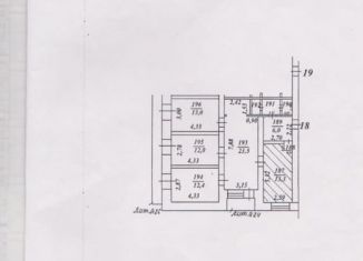 Продается комната, 13.3 м2, посёлок Двуреченск, Клубная улица, 2А