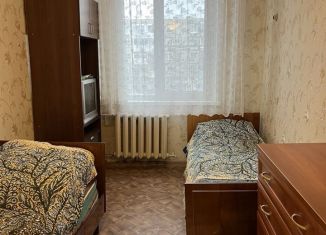 Аренда 2-ком. квартиры, 38.2 м2, Дзержинск, проспект Циолковского, 50