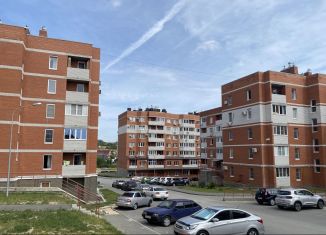 Продается однокомнатная квартира, 35.2 м2, Волгоград, Кировский район