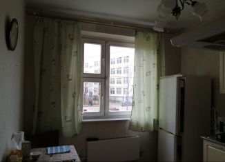 Сдается двухкомнатная квартира, 53 м2, Москва, улица Адмирала Лазарева, 47к1, метро Бунинская аллея