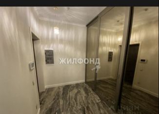 2-ком. квартира на продажу, 61 м2, Новосибирск, улица Щетинкина, 18, ЖК Montblanc Residence