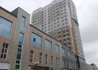 Сдается однокомнатная квартира, 49 м2, Белгородская область, улица Есенина, 9к3