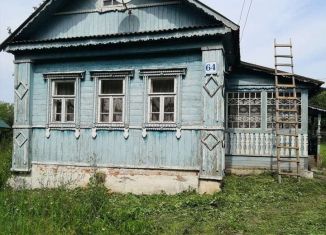 Продаю дом, 50 м2, деревня Покровское, деревня Покровское, 64
