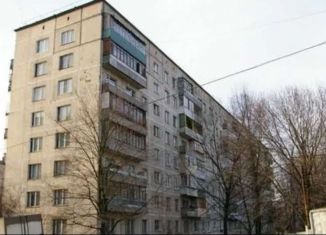 Сдается в аренду трехкомнатная квартира, 50 м2, Москва, 3-й квартал, 20, район Капотня
