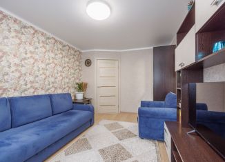 Продам пятикомнатную квартиру, 43 м2, Брянск, проспект Ленина