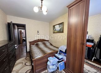 Продажа 3-комнатной квартиры, 73.7 м2, Краснознаменск, улица Связистов, 12к1