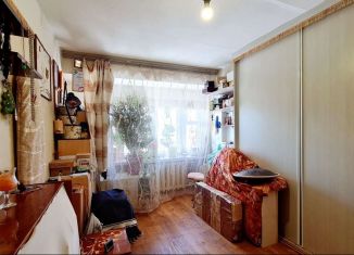 Продается двухкомнатная квартира, 55 м2, Петропавловск-Камчатский, Космический проезд, 7В, микрорайон Горизонт-Север