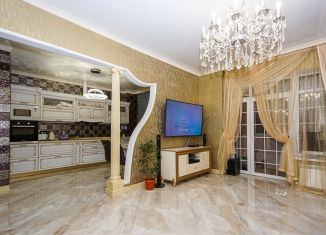 2-комнатная квартира на продажу, 76 м2, Краснодар, Минская улица, микрорайон Кожзавод