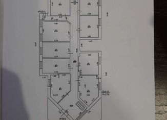 Продаю помещение свободного назначения, 363 м2, Зеленодольск, улица Чкалова, 4А