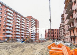 Продажа двухкомнатной квартиры, 54.9 м2, Улан-Удэ, ЖК Любимый