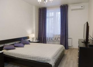 3-комнатная квартира в аренду, 110 м2, Ярославль, проспект Ленина, 33, Ленинский район