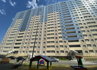 Продам однокомнатную квартиру, 40.6 м2, Краснодар, ЖК Оникс, Российская улица, 267к4