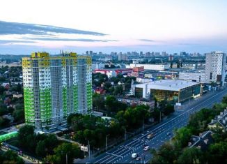 Продается пятикомнатная квартира, 182 м2, Ростов-на-Дону, проспект Михаила Нагибина, 36/1, Ворошиловский район