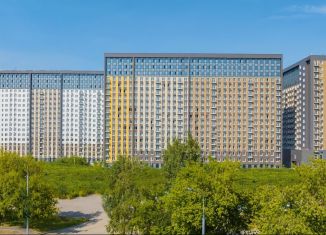 Продается квартира студия, 25.1 м2, Москва, жилой комплекс Легендарный квартал, к1, метро Ботанический сад