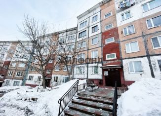 Продажа 1-комнатной квартиры, 37.7 м2, Петропавловск-Камчатский, проспект Циолковского, 30, микрорайон Горизонт-Север