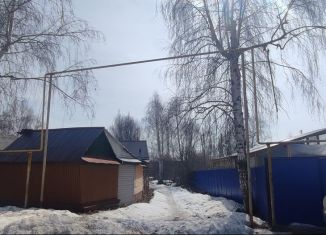 Продажа дома, 20 м2, посёлок городского типа Васильево, Привокзальная улица